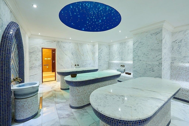 Bathroom 4, Penelope Palace, Pomorie