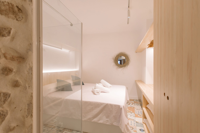Bathroom 4, La Vila Hort, Alicante