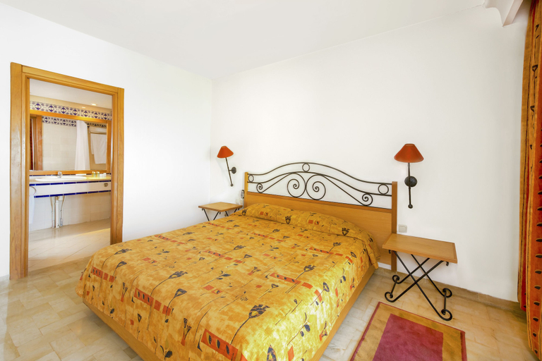 Bedroom 3, Chich Khan, Hammamet