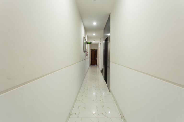 Public Area 3, Rose Hotel, Da Nang