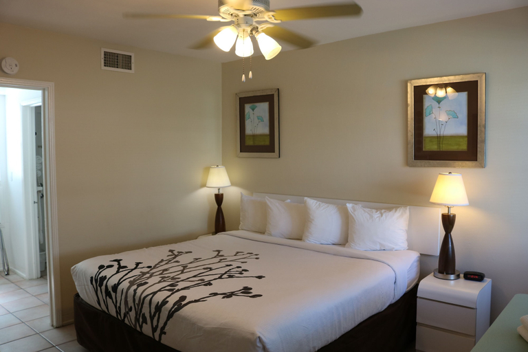 Bedroom 4, Miramar Resort Part Of JDV By Hyatt, Pinellas