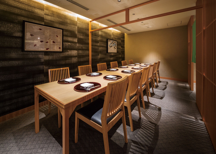 Food & Drinks 4, Hotel Associa Shizuoka, Shizuoka