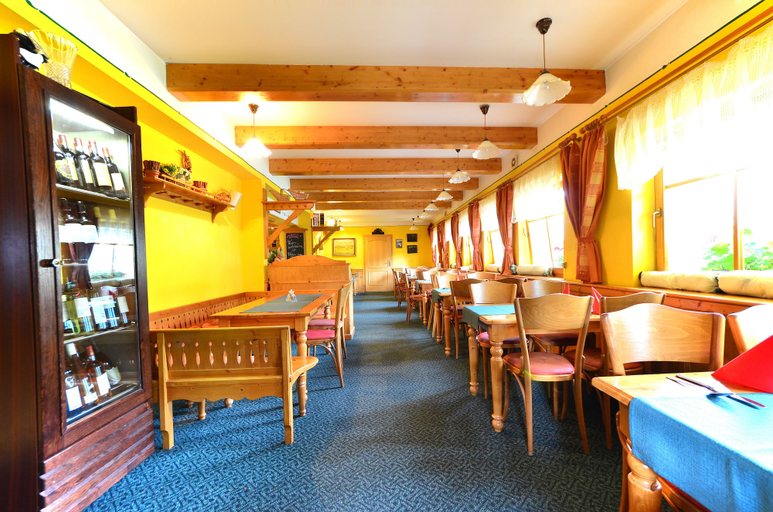 Food & Drinks 2, Hotel Výsluní, Trutnov