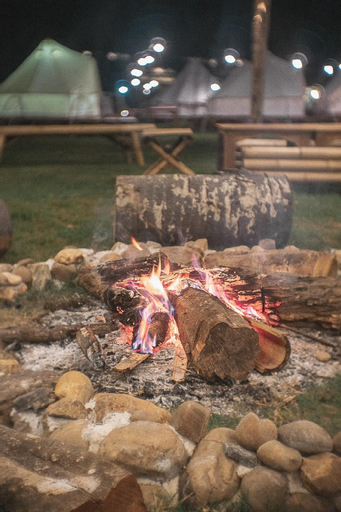Food & Drinks 3, Inthanon Mountain Camp, Chom Thong