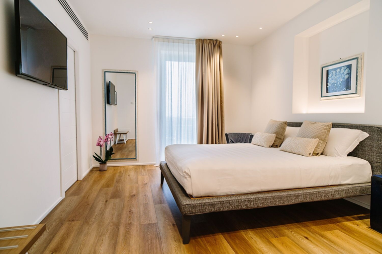 Bedroom 2, Numa Hotel, Ancona
