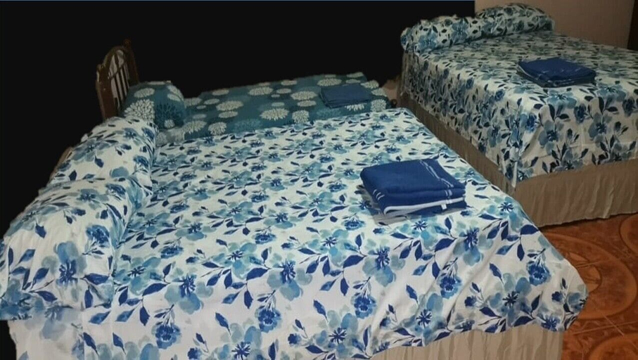 Bedroom 3, RELAX HOSTEL, Chitré