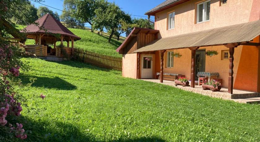 Exterior & Views 1, Casa Aurelia, Moldovita