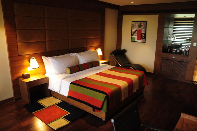 Bedroom 8