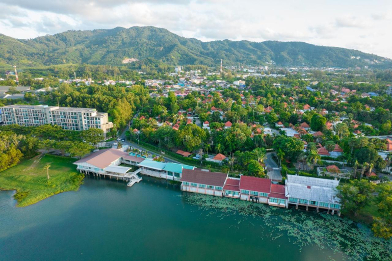 Exterior & Views 5, Chabana Resort, Phuket Island