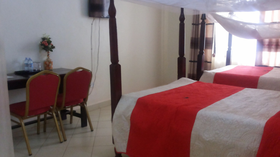 Bedroom 14