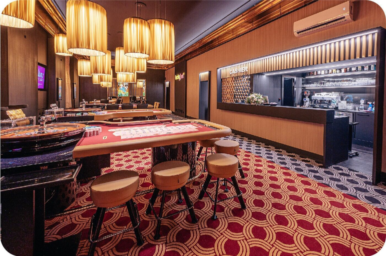 Food & Drinks 5, Grandhotel Brno, Brno