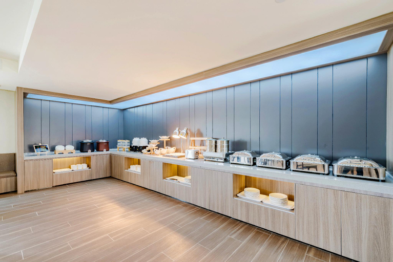 Food & Drinks 4, Hanting Hotel Shangqiu Beihai Dong Road, Shangqiu