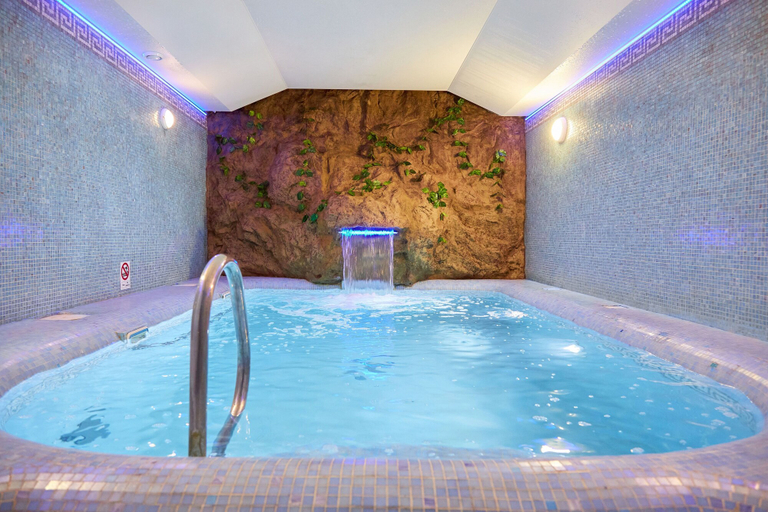 Sport & Beauty 5, Saransk Hotel, Saransk gorsovet