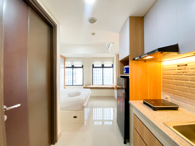 Bedroom 13