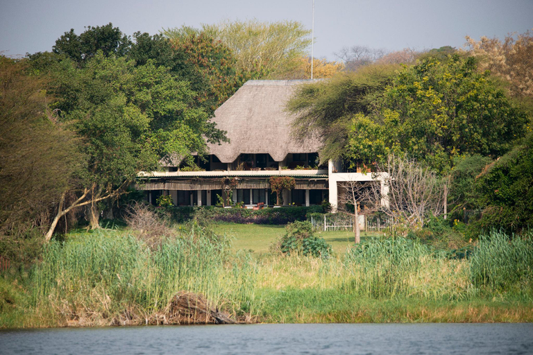Others 4, Garden Lodge, Chobe