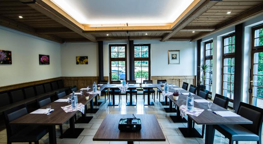 Food & Drinks 4, Hotel Haus Neugebauer, Rheingau-Taunus-Kreis