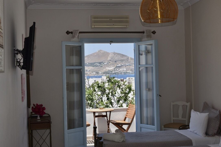 Others 4, Minoa Hotel, South Aegean