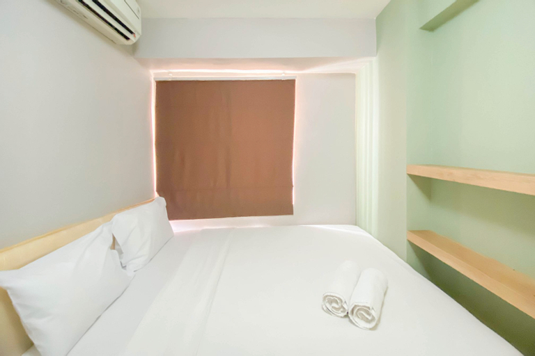 Bedroom 9