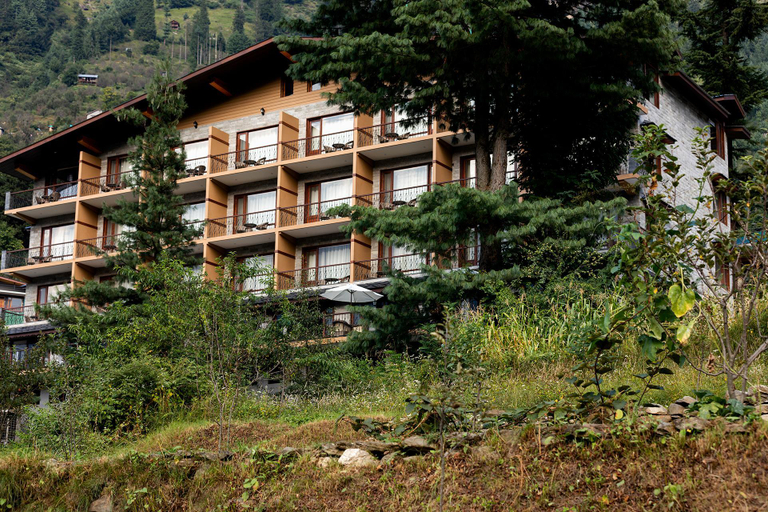 Others 4, Aloka Resort, Kullu