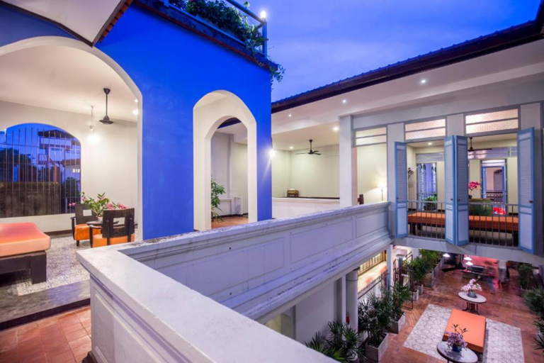 Exterior & Views 2, The Memory at On On, Phuket Island