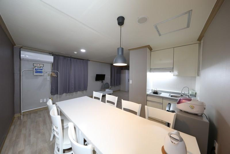 Others 5, Boryeong Renaissance Pension Stay, Boryeong