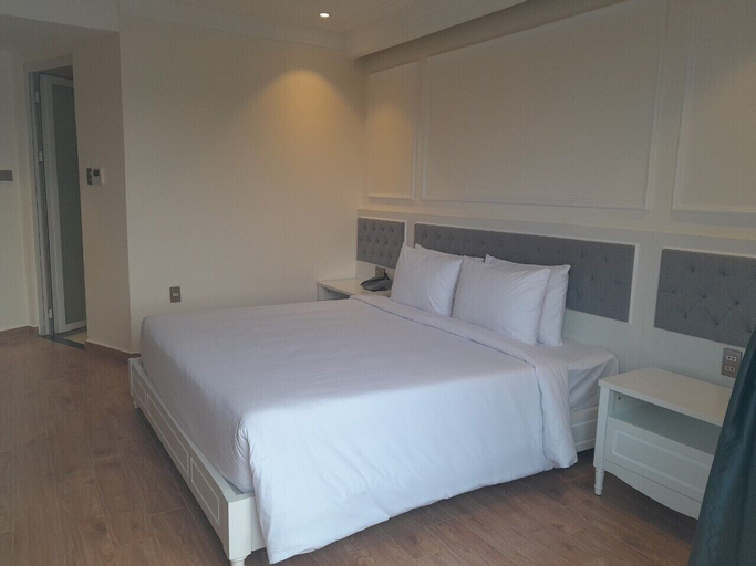 Bedroom 4, Le Marais Da Lat Hotel, Đà Lạt
