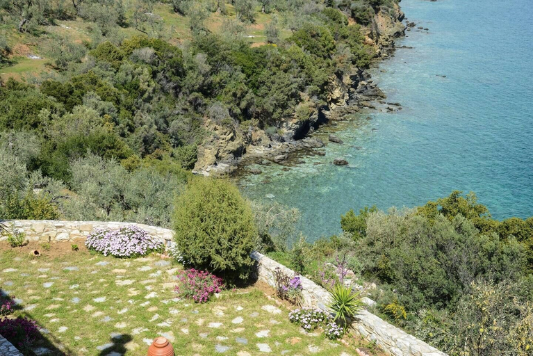 Others 5, Ira Charming apt with stunning view, Thessaly