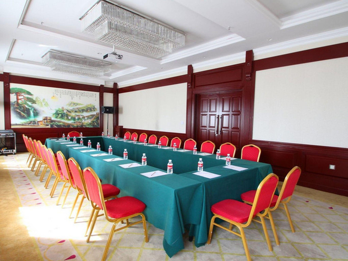 Others 5, Harbin Baixiang Holiday Hotel, Harbin