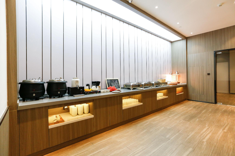 Others 5, Hanting Hotel Cixi Longshan, Ningbo