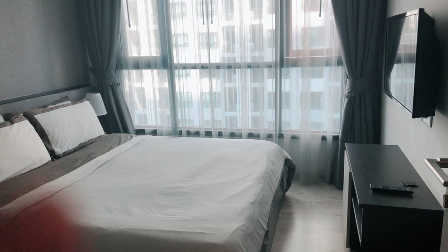 The Base Condo❤️Central Pattaya❤️Pattaya Beach❤️, Pattaya