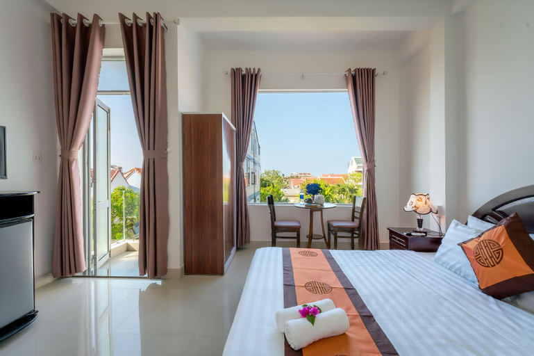 Sam Sam Homestay Hoi An, Hội An