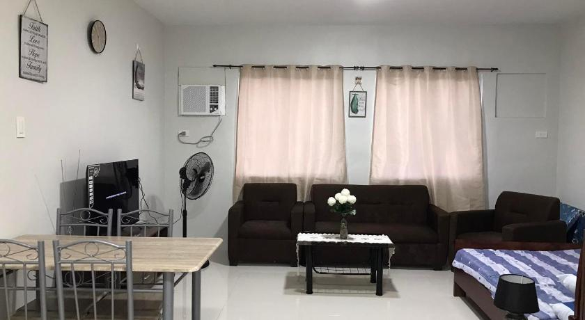 Camella Homes Bacolod Condo - Ibiza Bldg Unit 5O for rent! with WIFI and Netflix!, Bacolod City
