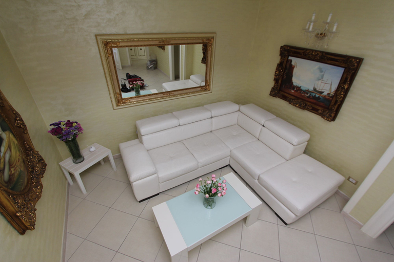 Others 3, DIO DEL MARE LUXURY ROOM, Lecce