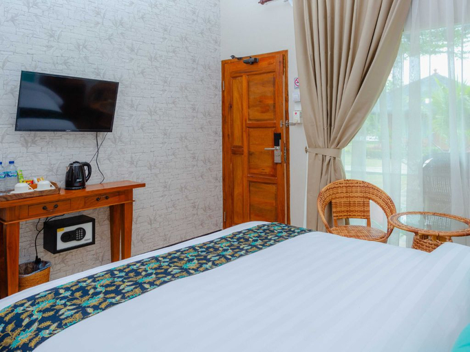 Bedroom 5, Bintan Exotica Resort By WH, Bintan Regency