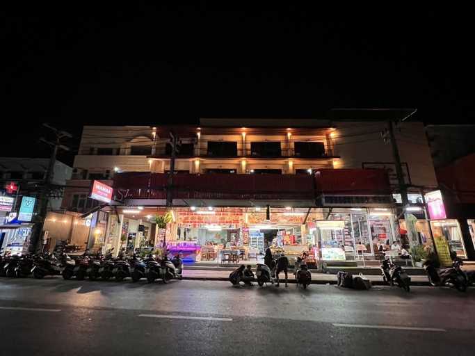 Exterior & Views 4, Wanna Marine, Pulau Phuket