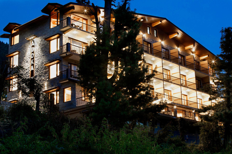 Others 5, Aloka Resort, Kullu