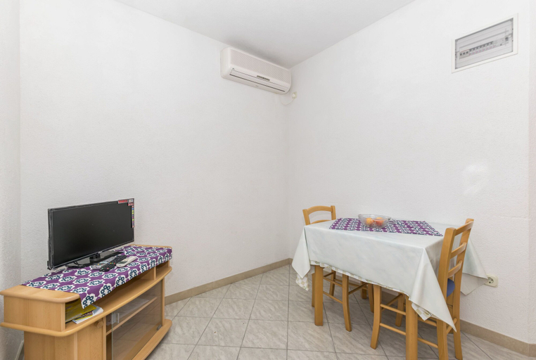 Bedroom 3, Apartments Jerka, Bol