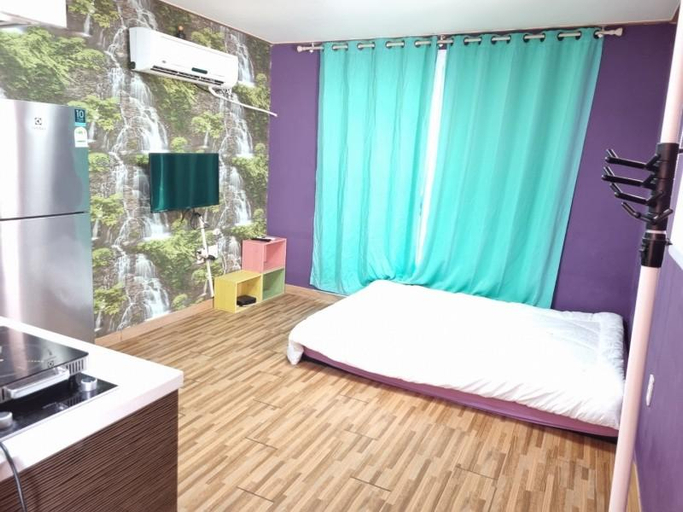 Others 3, Jecheon Healing Pension, Jecheon