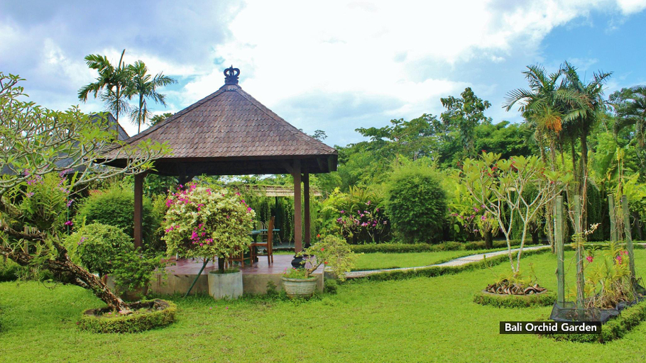 Others 5, Anish Homestay, Tabanan