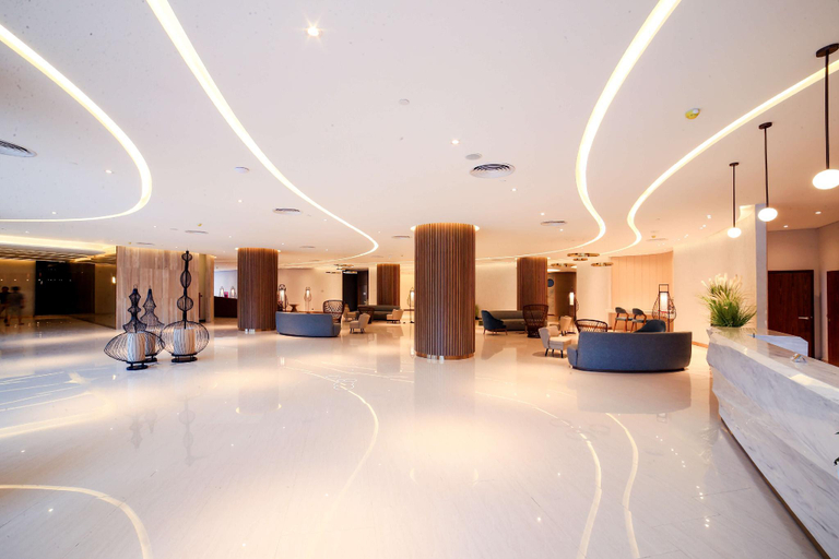 Public Area 3, Dragon Style Hotel, Sầm Sơn