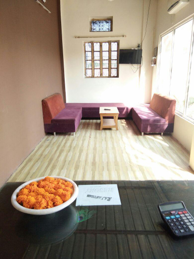 Public Area 2, Rajasthan Resort, Ajmer