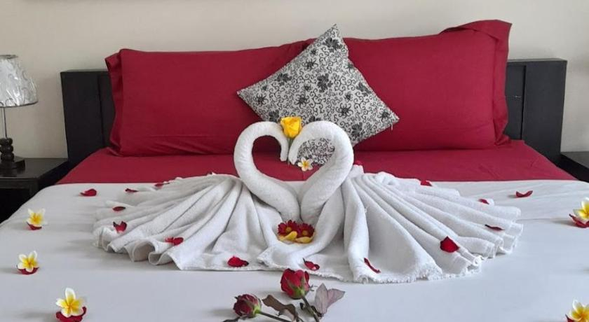 Bedroom 3, The Kayu Putih Villas & SPA, Buleleng