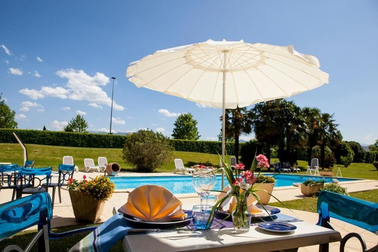 Sport & Beauty 3, Alysson Hotel, Pyrénées-Atlantiques