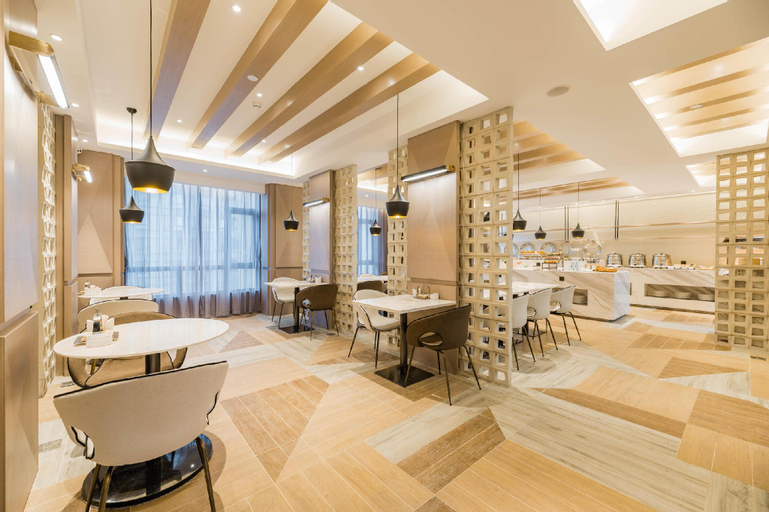 Food & Drinks, Atour Hotel Hefei South Railway Station, Hefei