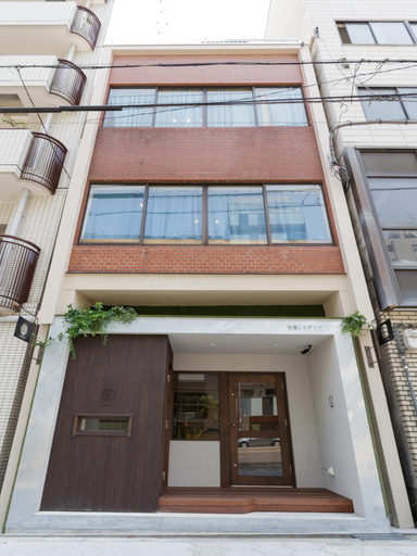 Others 4, Guest House Sora, Osaka