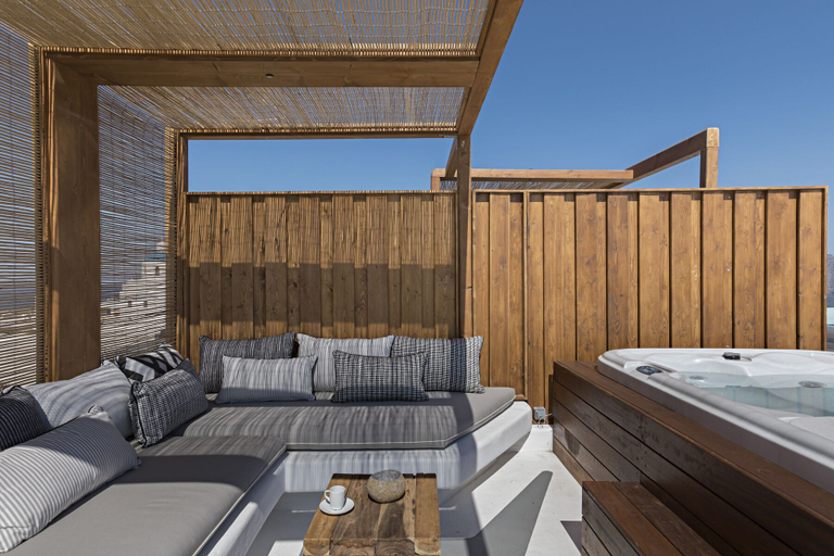 Others 5, 3 Elements by Stylish Stays, South Aegean
