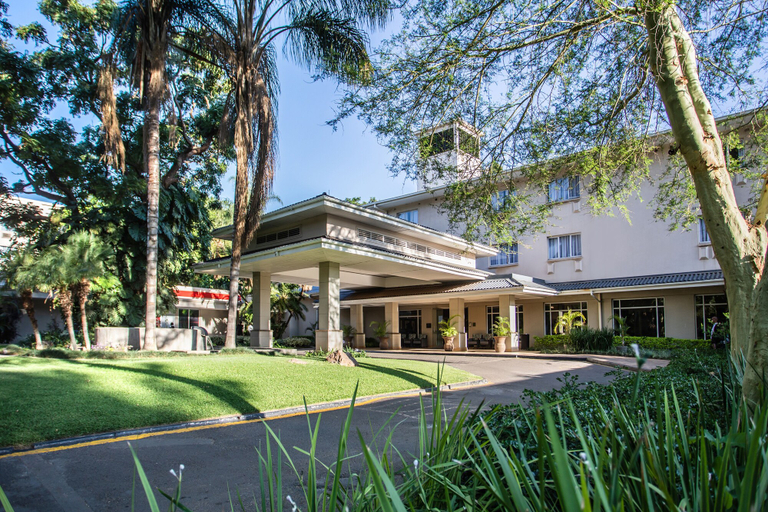 Exterior & Views 2, Southern Sun Ridgeway, Lusaka