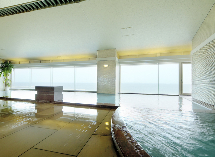 Sport & Beauty 4, Irago Resort & Convention Hotel, Tahara