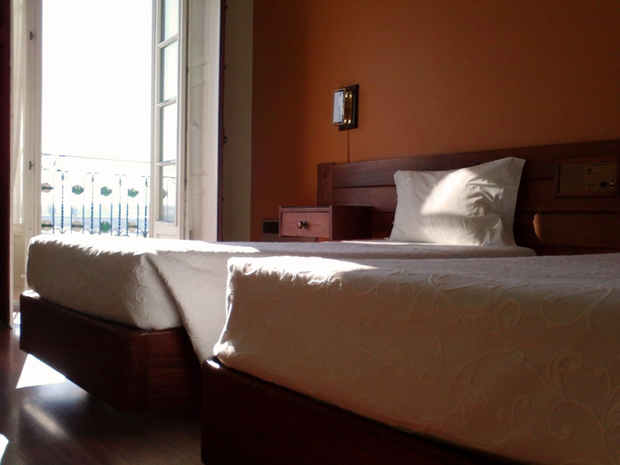 Bedroom 4, Hotel Jardim Viana do Castelo, Viana do Castelo