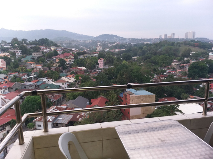 Others 5, Obaid's Condo in Winland Towers, Cebu City